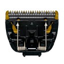 パナソニック プロリニアバリカン ER-GP62-K 黒 専用替刃 ER9716