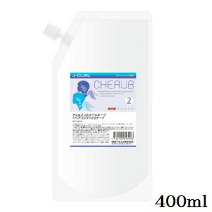 チェルブ Jスタイル キープ 400ml
