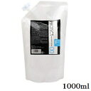 フィヨーレ Fプロテクト00 1000ml レフィル