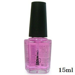 SHAREYDVA (シャレドワ) ネイルカラー クリアベースコート 15ml SHAREYDVA (シャレドワ) ネイルカラー クリアベースコート 15ml