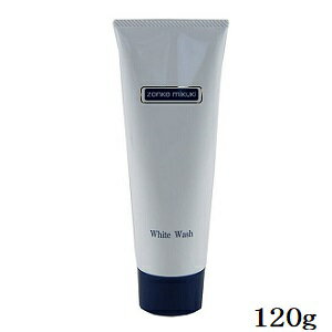 ゾンケ ホワイトウォッシュ 120g W-45