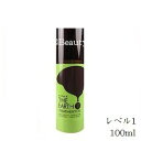 フィヨーレ ジ アース トリートメントオイル レベル1 100ml