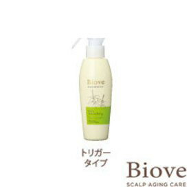 DEMI デミ ビオーブ フォルスナリシング トリガータイプ 150ml