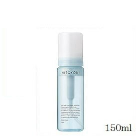 DEMI デミ ヒトヨニ ピュアフォーム 150ml