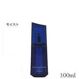 DEMI デミ パタゴニックオイル イセベルグ モイスト 100ml