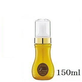 フォードヘア ルッチ カーリーホイップ 150ml