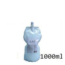 DEMI デミ ディベロッパー オキシ 2剤 OX-2.4C-SP 1000ml（在庫限り販売終了）
