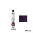 レブロン ニュートリカラークリーム 100ml No.200 順次パッケージリニューアルとなります。(REVLON/サロン専売品/カラートリートメント/カラーケア)