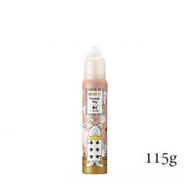 デミ ウェーボ ジュカーラ キャラメイク ホイップ 6 115g（在庫限り特価)