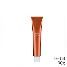 アモロス ソリティア ピアーレ 90g 6-TB (ヘアケア/ヘアカラー/美容/サロン/染色/毛染め) (在庫限り販売終了)