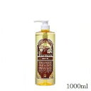 インターコスメ ケンラックス プルミエシャンプー 1000ml