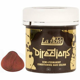 ヘアマニキュア ディレクションズヘアカラー 88ml FLAME フレイム