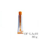 ナプラ ケアテクト OG ファッションカラー 80g OF-LAs10 (医薬部外品)