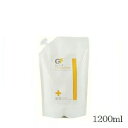 薬用GFスカルプコンディショナー 1200ml レフィル 詰替用(在庫限り販売終了)