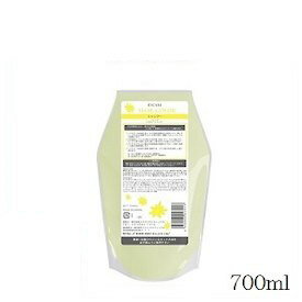 MEROS メロス ID CARE ヘアカラー シャンプー 700ml レフィル 詰替用