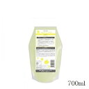 MEROS メロス ID CARE ヘアカラー シャンプー 700ml レフィル 詰替用(在庫限り販売終了)