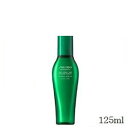 資生堂(SHISEIDO)フェンテフォルテ トーニングセラム 125ml