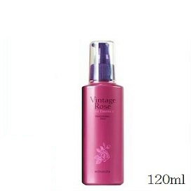 パシフィックプロダクツ モナルダ ヴィンテージローズ ヘアエッセンス 120ml