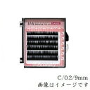 アイビル プレミアムアイラッシュ セーブル C/0.2/9mm