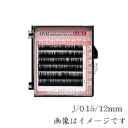 アイビル プレミアムアイラッシュ セーブル J/0.15/12mm