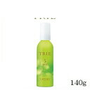 ルベル トリエ ミルク 5 140ml