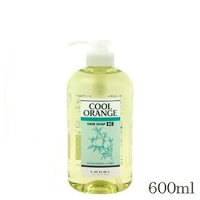 ルベル クールオレンジ ヘアソープ SC 600ml