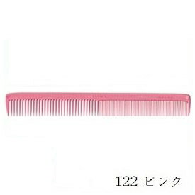 ウルテムコーム SP 122 ピンク (美容/サロン/プロ/クシ/櫛)