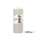 吟蔵醸 シェービングソープ KF 500ml その1