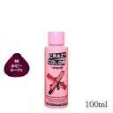アレス クレイジーカラー 100ml 66 ルビールージュ