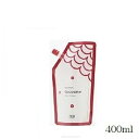 ナンバースリー 003 フィレディカ トゥーコスメ エクストラハード/70 400ml(パーマ剤/美容師/新生毛にもしっかりカール)