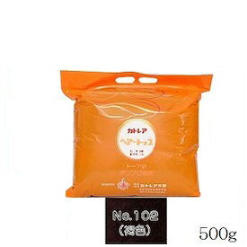 カトレア ヘアトップ500 102 褐色 500g