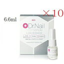 (×10セット・送料無料)「Dr.Nail」DEEP SERUM 6.6mL