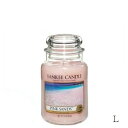 ヤンキーキャンドル キャンドル Yankee candle ヤンキーキャンドル ジャーLサイズ K-006-05-147 ピンクサンド