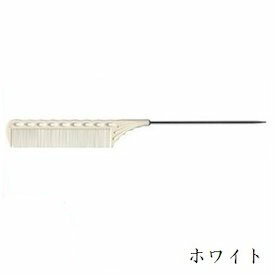 YSパーク クイックワインディングコーム YS-116EX ホワイト(在庫限り販売終了) YSパーク クイックワインディングコーム YS-116EX ホワイト(在庫限り販売終了)