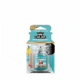 Yankee candle ヤンキーキャンドル ネオカージャー YK323-05-146 バハマブリーズ (フレグランス/芳香剤)