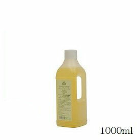 日本香堂 アロマベラ マッサージオイル 1000ml アンセンテッド レフィル 詰替用