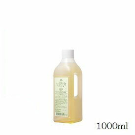 日本香堂 アロマベラ マッサージオイル 1000ml フォー スポーツ レフィル 詰替用