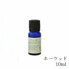 フレーバーライフ エッセンシャルオイル 10ml ホーウッド