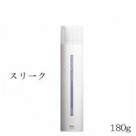 ※海外発送希望の方は会社概要を必ずお読み下さい ※Please be sure to read this　　Corporate profile,if the address for your delivery is　except Japan. 「なりたいスタイル」を叶える、魔法のひと吹き。 「髪一本一本の動きや質感、フォルムなど、サロンで創ったその瞬間のヘアデザインを大切にしたい」。 そんなヘアデザイナーの想いに応えるために生まれた「ミニーレ スプリール スタイリングスプレー」。 超ハードなセット力でヘアデザインを強力にホールドするメガフィックス、弾力感のあるヘアデザインが持続するハードフィックス、ツヤと指通りを高めて髪にまとまりを与えるスリークのスタイリングワークに欠かせない3タイプをラインナップ。 ◆メガフィックス スーパーハードポリマーのみをリッチに配合し、さらに噴射時の付着量を高めました。髪表面に高密度のハードフィルムが形成されて、強力なホールド力を実現します。 ◆ハードフィックス スーパーハードポリマーとソフトポリマーのバランスよい配合で、髪表面にエラスティックフィルムを形成します。しっかりとホールドしつつも硬くなりすぎず、弾力感のある仕上がりを実現します。 ◆スリーク 天然由来オリーブ油をはじめとしたトリートメント成分が髪表面をコーティングしてやわらかなツヤとなめらかな指通り、おさまりのよい質感に仕上げます。 ご使用方法 ------------- 内 容 量 180g その他の種類 ホーユー ミニーレ スプリール スタイリングスプレー メガフィックス 180g ホーユー ミニーレ スプリール スタイリングスプレー ハードフィックス 180g ホーユー ミニーレ スプリール スタイリングスプレー スリーク 180g 成分 LPG、エタノール、ジメチコン、イソノナン酸イソノニル、オリーブ油、ポリクオタニウム-61、メトキシケイヒ酸オクチル、グリセリン、BG、ココイルアルギニンエチルPCA、水、香料 メーカー ホーユー 商品区分 化粧品/日本 広告文責 ＠Beauty (050-3823-8201)