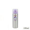 アリミノ スパイスシャワー カールスタイル 180ml (在庫限り販売終了)