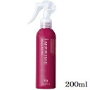 ナプラ インプライム ボリュームアップミスト 200ml