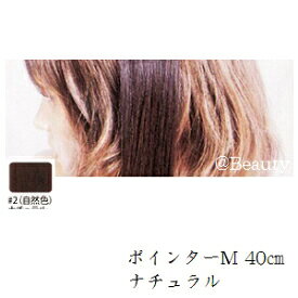 リーベ エクステンション ポインター M 40cm ナチュラル