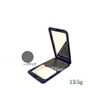 ジュモン 彩髪メーク 白髪隠しファンデーション コンパクト付き 13.5g グレーブラック(在庫限り販売終了)