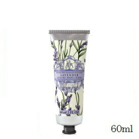 クルトンヒルファームハンドクリーム 60ml ラベンダーの香り クルトンヒルファームハンドクリーム 60ml ラベンダーの香り