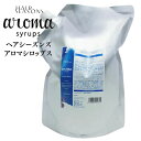 デミ ヘアシーズンズ アロマシロップス フローズンムーン シャンプー 2000mL 業務用 レフィル 詰め替え / DEMI HAIR SEASONS aroma syrups サロン専売品 ヘアケア ノンシリコン シリコンフリー 美容室 おすすめ品