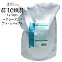 デミ ヘアシーズンズ アロマシロップス ミステリアスウィンド シャンプー 2000mL 業務用 レフィル 詰め替え / DEMI HAIR SEASONS aroma syrups サロン専売品 ヘアケア ノンシリコン シリコンフリー 美容室 おすすめ品