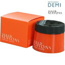 デミ ヘアシーズンズ トリートメント モイスチャー / 250g【デミ トリートメント/なめらか/デミ コスメティクス】Demi HairSeasons