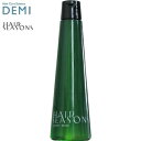 デミ ヘアシーズンズ カームリーウォッシュ / 250mL【デミ シャンプー/低刺激/デミ コスメティクス】Demi HairSeasons