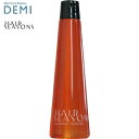 デミ ヘアシーズンズ シャンプー モイスチャー / 250mL【デミ シャンプー/なめらか/デミ コスメティクス】 Demi HairSeasons