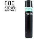 ナンバースリー デューサー ヴェール 5 / 170g【ナンバースリー スタイリング スプレー/ハード】No3 deuxer
